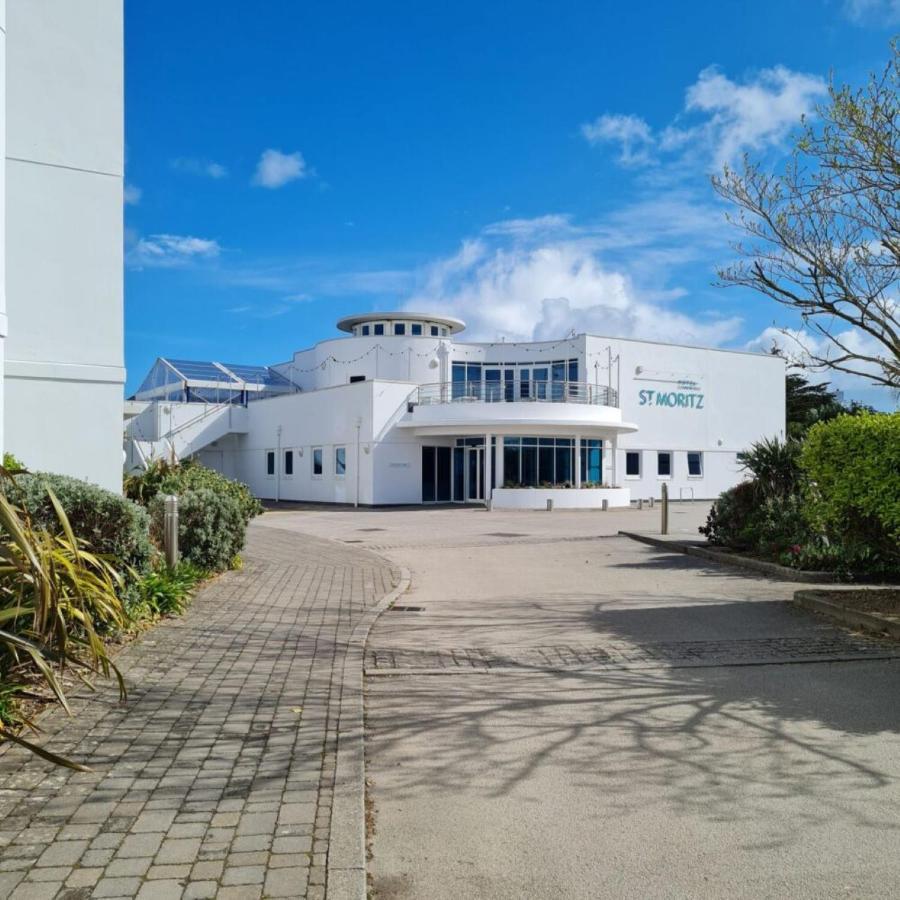 St Moritz And Cowshed Polzeath