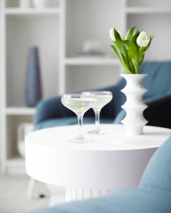 St Moritz And Cowshed Hotel