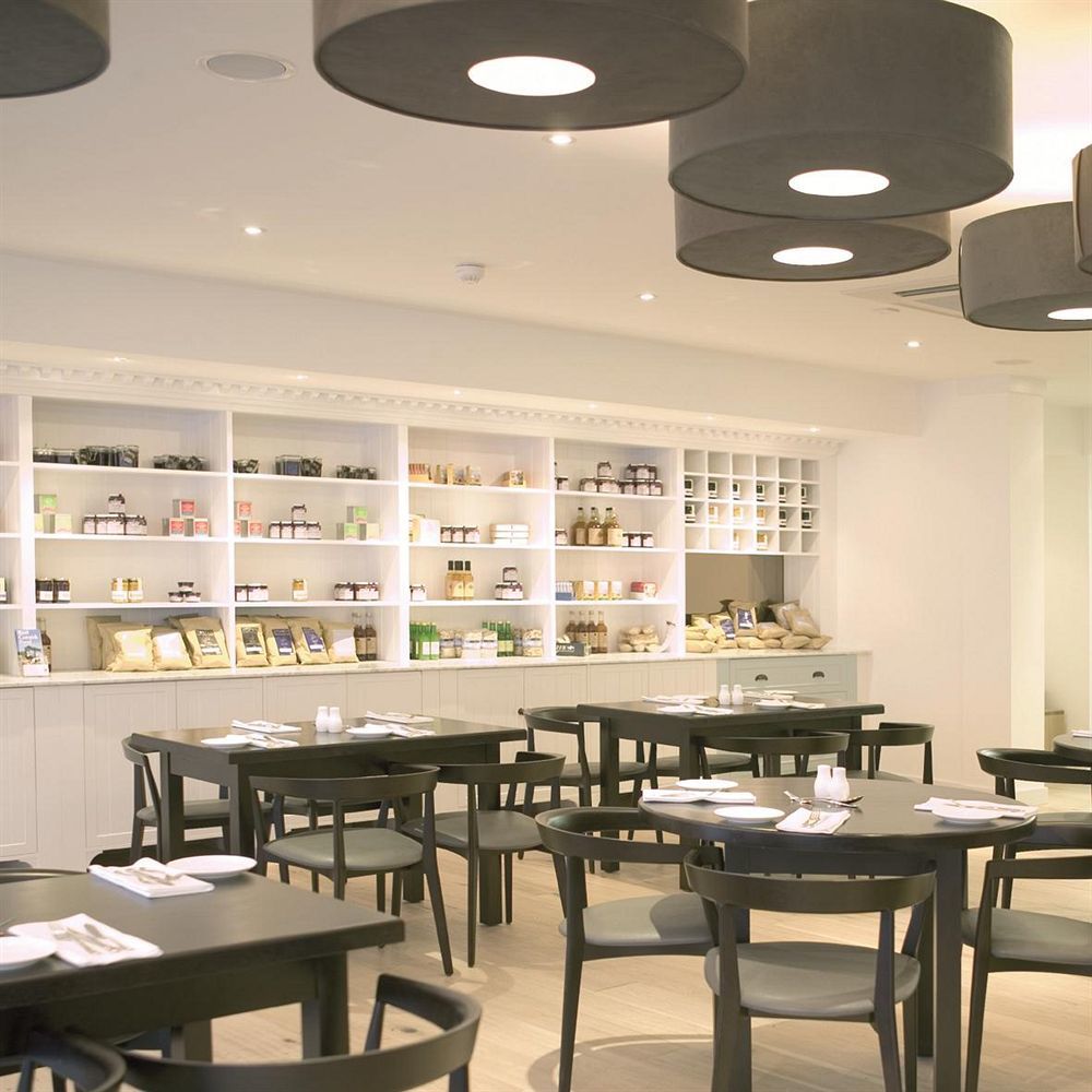St Moritz And Cowshed 4* Polzeath