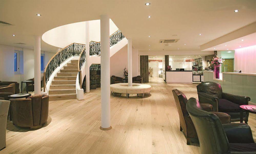 St Moritz And Cowshed 4* Polzeath