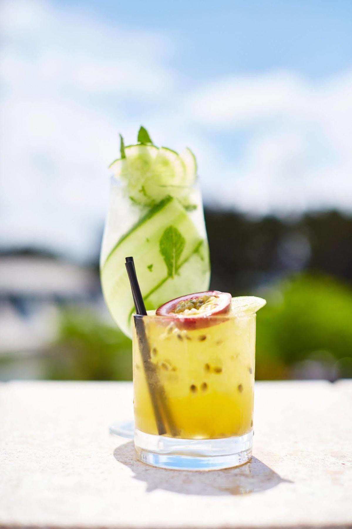 St Moritz And Cowshed 4* Polzeath