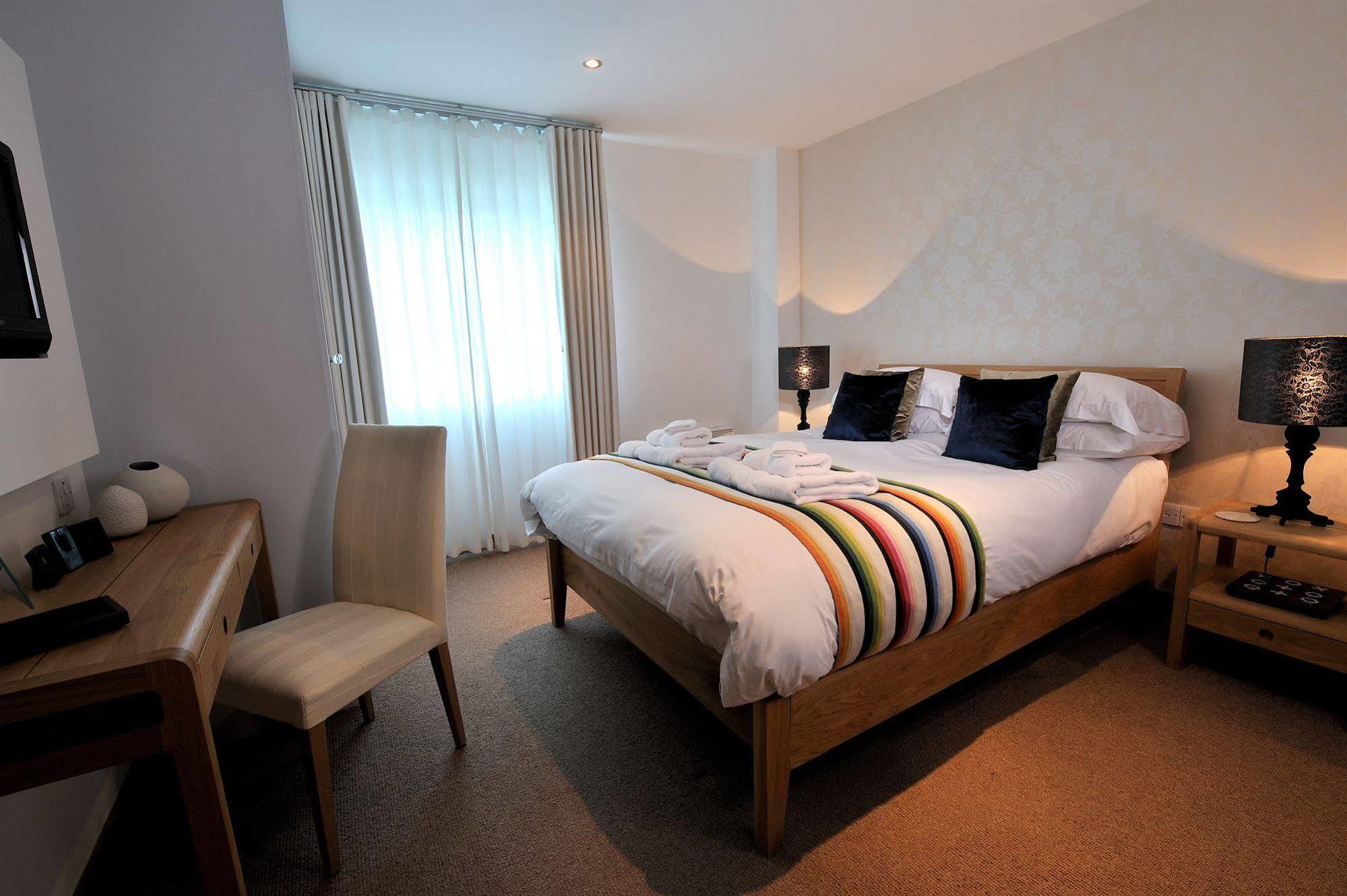 St Moritz And Cowshed
