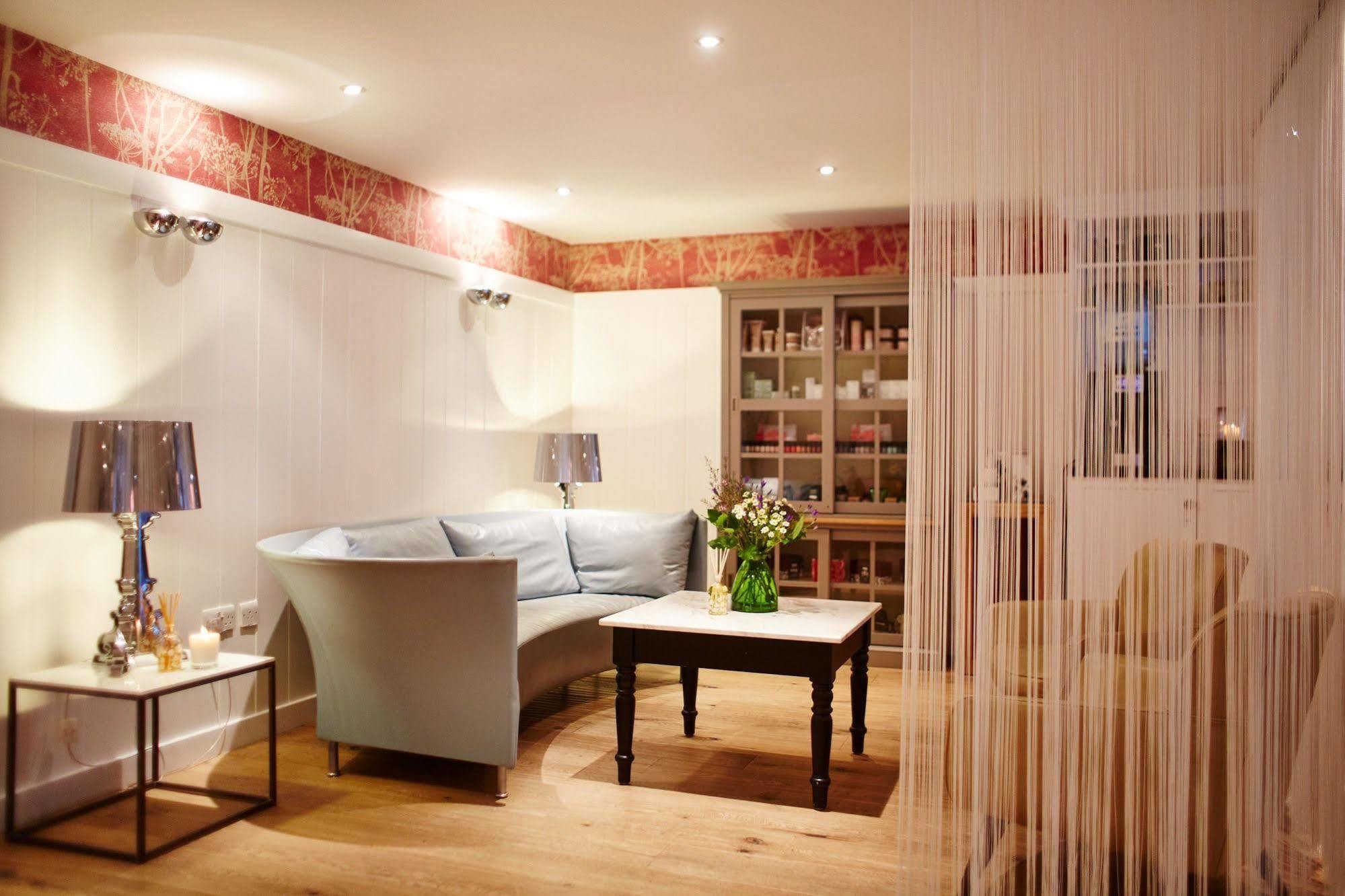 St Moritz And Cowshed Hotel 4*