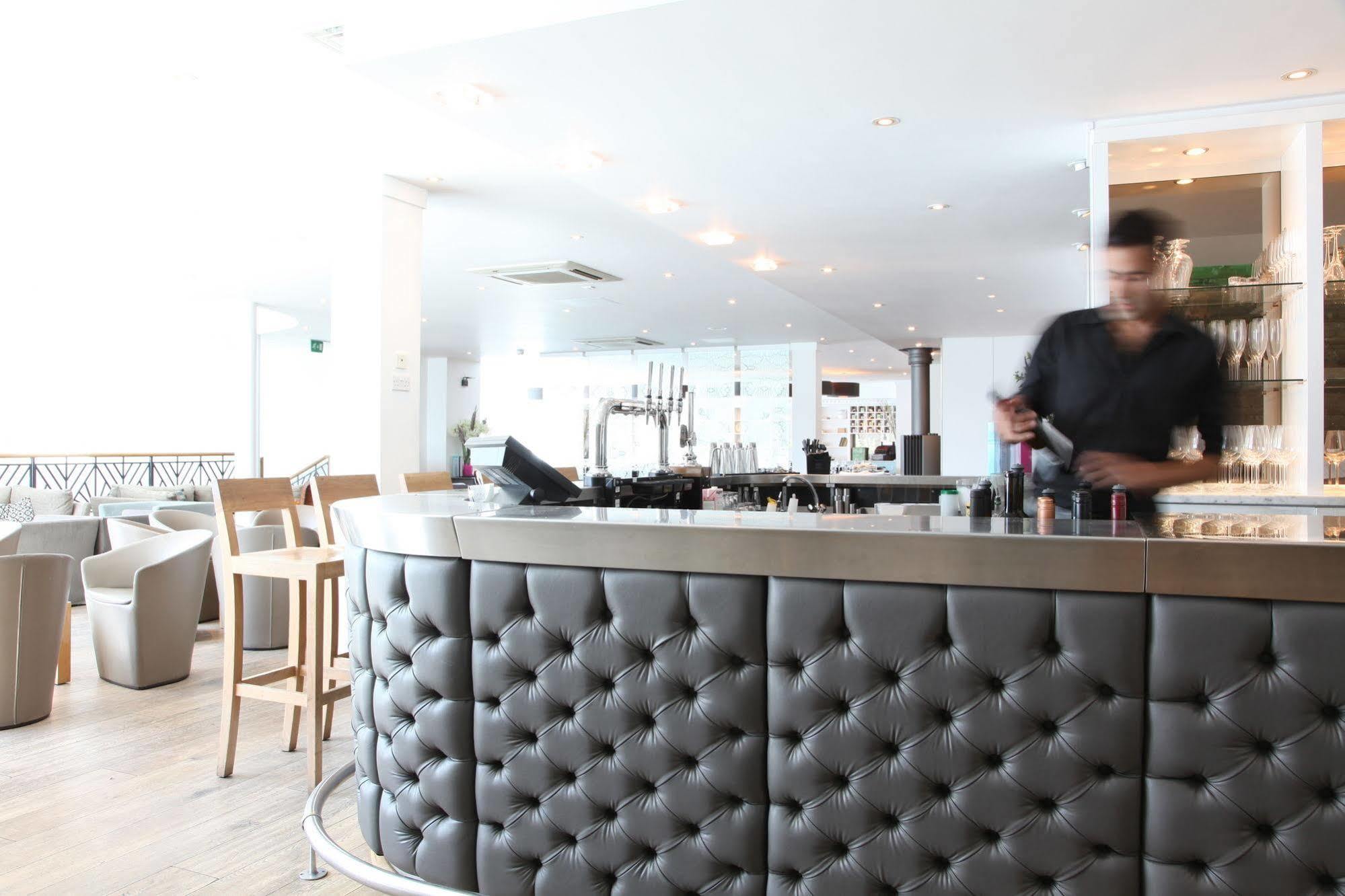 St Moritz And Cowshed 4*