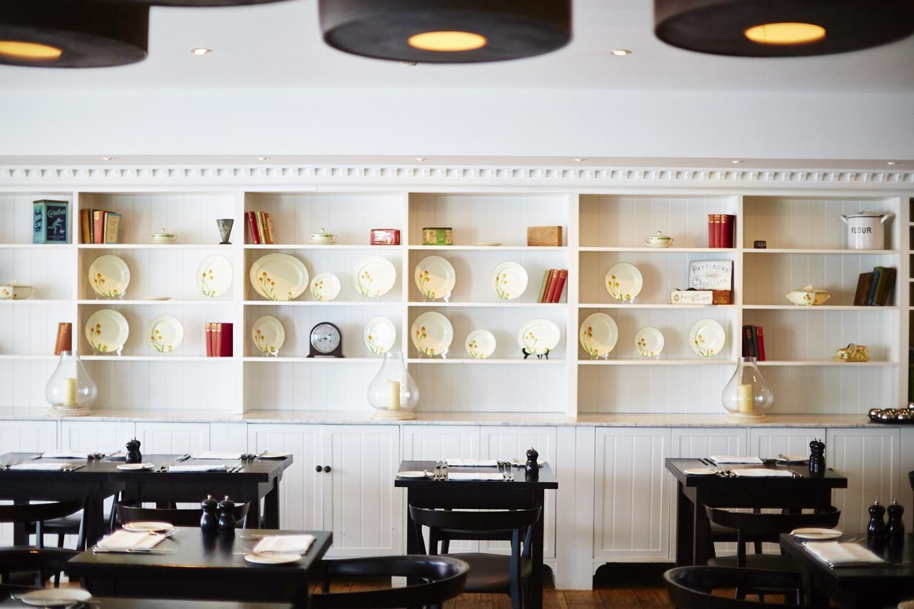 St Moritz And Cowshed 4* Polzeath