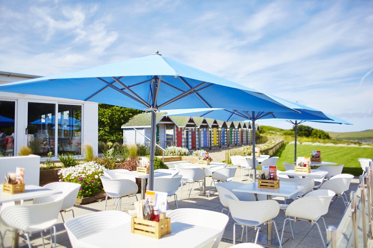 St Moritz And Cowshed 4*